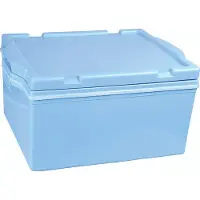 Tokyo Design Studio Thermobox speciaal voor rijst - Warmhoudbox - Horeca - Sushi - 47.5 x 36.5 x 25.5 cm