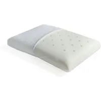 B-Sensible Cosmetic Hoofdkussen (Zacht) - Traagschuim - 40x60 cm - Wit