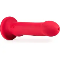 Blush Novelties Blush Impressions Las Vegas Crimson - sexspeeltjes - vibrators - Rood