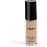 INGLOT AMC Cream Foundation Vloeibare foundation 30 ml LC100