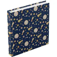 Henzo Fotoalbum - Sleeping moon -