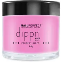 Nail Perfect Dippn' Powder