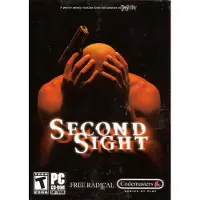 Second Sight - Windows