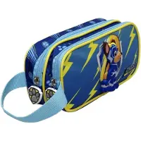 Cyp Brands Etui Squishy The Blauw Polyester