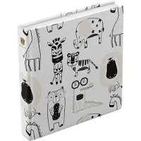 Henzo Foto Album Drawing 10.735.00 Inplakalbum