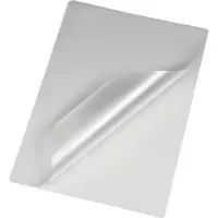 Hama 50567 Lamineerfolie A4 125µ 25 Stuks