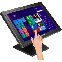 Iggual Touchscreen Monitor MTL
