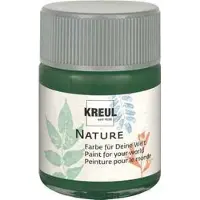Kreul Verf Op Waterbasis - Fir Needles - Kreul Nature - 50 ml