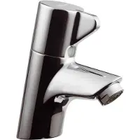 Ideal standard Standventil Ceraplus speciale klep verchroomd