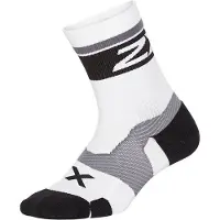 2XU Vector Cushion Crewsokken