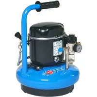 Airpress Compressor L 9/75 (silent)