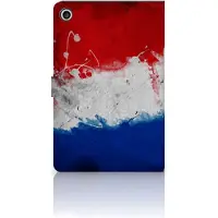 B2Ctelecom Lenovo Tab M10 Plus 3rd Gen 10.6 inch Tablet Case Nederland