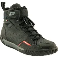 Gaerne Rocket Gore-Tex Zwart Motorschoenen Maat 41