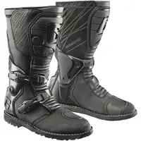 Gaerne Dakar, laarzen Gore-Tex ,zwart ,45 EU