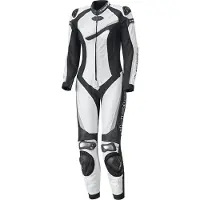 Held Ayana II Eendelig dames motorfiets lederen pak