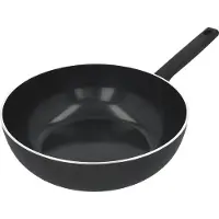 Demeyere Alu Cosi 3 Keramische Wokpan 28 cm