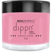 Nail Perfect Dippn' Powder