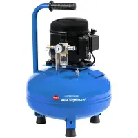 Airpress L 50-24 Stille Compressor - 8 Bar - 32 L/min - 24L