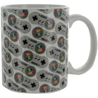 Paladone Super Controller Mug MERCHANDISE