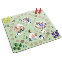 Yoursurprise Bordspel bedrukken - familiespel