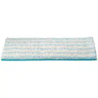 Leifheit Vloerwisserpad Picobello Cotton Plus M 33cm Wit wit Polyester Leifheit