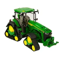 John Deere 8RX 410 (Prestige Collection) van Britains