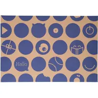 Bol .com envelop A4 - 37,5x25,5 cm - 7.200 stuks - Plakstrip - 1 pallet