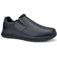 Shoes for Crews Cater Ll Heren Werkschoen | Maat: 46