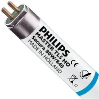 Philips G5 T5-TL5-tl-lamp Master HO Secura van 80W, 840 G5, dimbaar