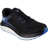 SKECHERS GO Run Persistence - Runningschoenen - Dames Black 40