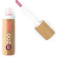 Zao Lippen LipglossBamboe Glans No. 11 Pink