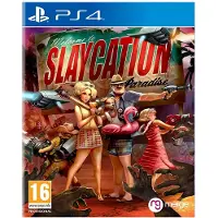 Slaycation Paradise