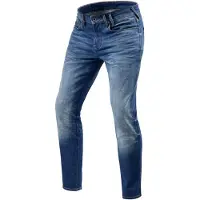 REV'IT! Carlin SK Motor Jeans