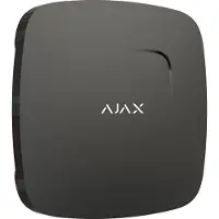 Ajax FireProtect Rook en hittemelder Draadloos Binnen Zwart