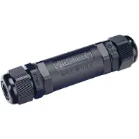 SLV Verbindingsbox Connect Ip68 3 Polig 6 12mm