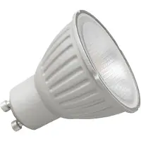 Megaman - Ledlamp - GU10 - 400 Lm - Dim De Lichtkleur - GU10 Fitting