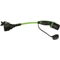 Ratio Electric EV Charging - Laadkabel 31200