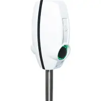 EVBox BusinessLine hub (master) - 2x22 kW - type 2 - dubbele laadpaal - outlet