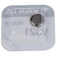 Varta Horloge Batterij V 321 321101111