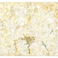 Komar Fotobehang Jungle Maze - Meerkleurig - 2,80m X 300cm