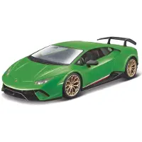 Maisto Schaalmodel Lamborghini Huracan Performante 1:18 - Speelgoed Auto's