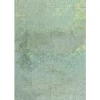 Overig Fotobehang Oriental Finery - Meerkleurig - 2,80m X 200cm