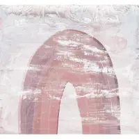 Overig Arcobaleno Fotobehang - Meerkleurig - 2,80m X 300cm