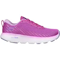 SKECHERS Hardloopschoen Skechers GO RUN MAXROAD 5 172003-pur | Maat: 39,5 EU