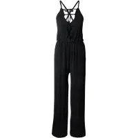 About You Jumpsuit 'Glenn' zwart