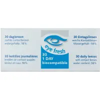 Eye fresh Daglenzen 5.25 30ST