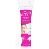 Golden rose COTTON PADS