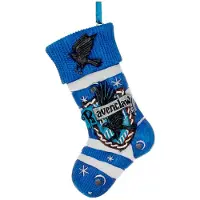Ginza.se Harry Potter Ravenclaw Stocking Hanging Ornament