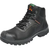Emma Safety Shoes Pluvius S3 Werkschoen