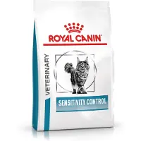 Royal Canin Kattenvoer Droog Sensitivity Control 3,5 kg
